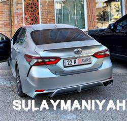 تويوتا كامري